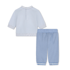 Sweatpants KENZO KIDS 
                    BOY