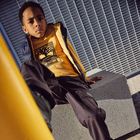 Elasticated Waist Pants TIMBERLAND 
                    BOY