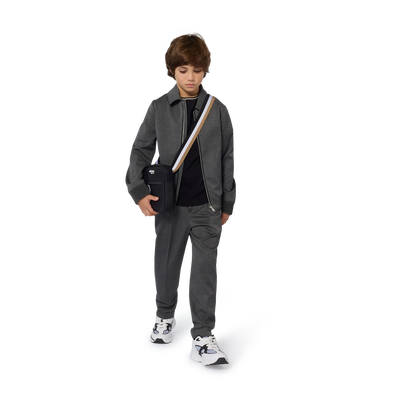 Suit trousers BOSS BOY