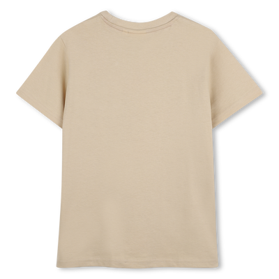 Short-sleeved T-shirt HUGO BOY