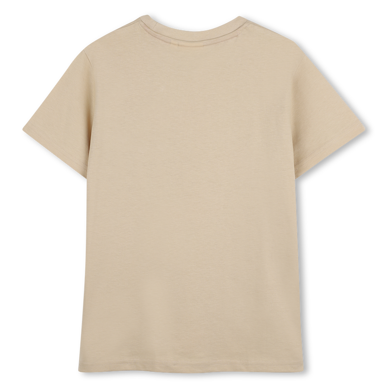 Short-sleeved T-shirt HUGO 
                    BOY