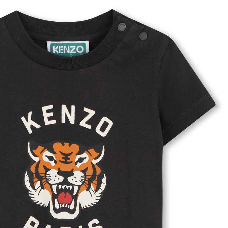 Short sleeve t-shirt KENZO KIDS 
                        UNISEX