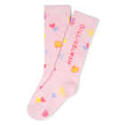 Mid-Rise Socks BILLIEBLUSH 
                    GIRL