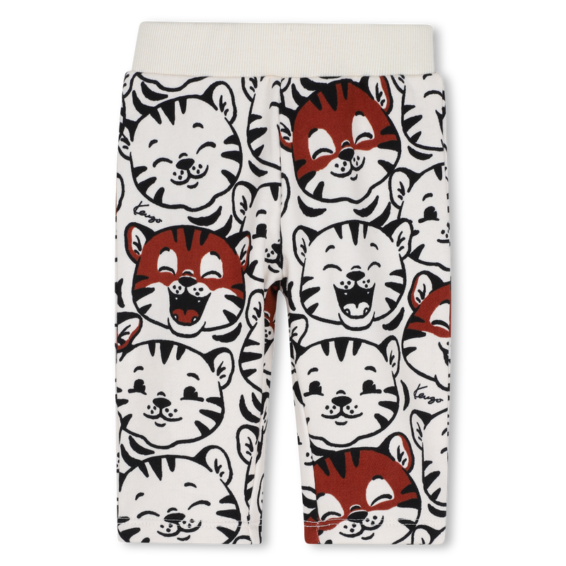 Pants KENZO KIDS 
                        UNISEX