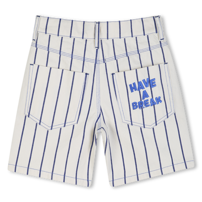 Lightweight Bermudas BILLIEBLUSH BOY