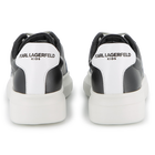 Lace-Up Sneakers KARL LAGERFELD KIDS 
                    UNISEX