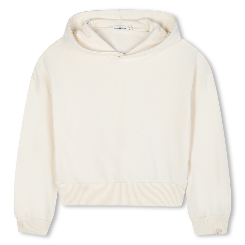 Hoodie BILLIEBLUSH 
                    GIRL
