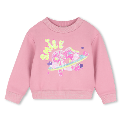 Sweatshirt BILLIEBLUSH GIRL