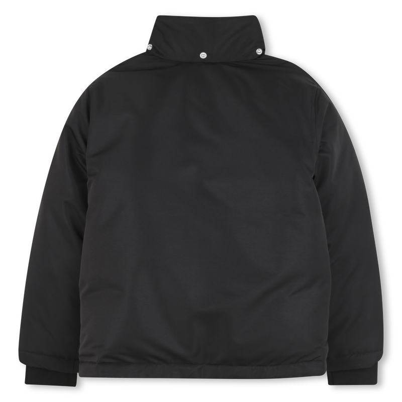 Hooded Parka TIMBERLAND 
                    BOY