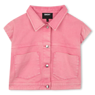 Convertible Jacket DKNY 
                    GIRL
