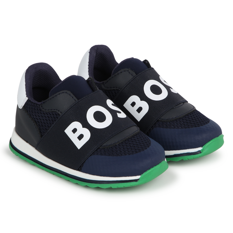 Boss shoes for kids outlet