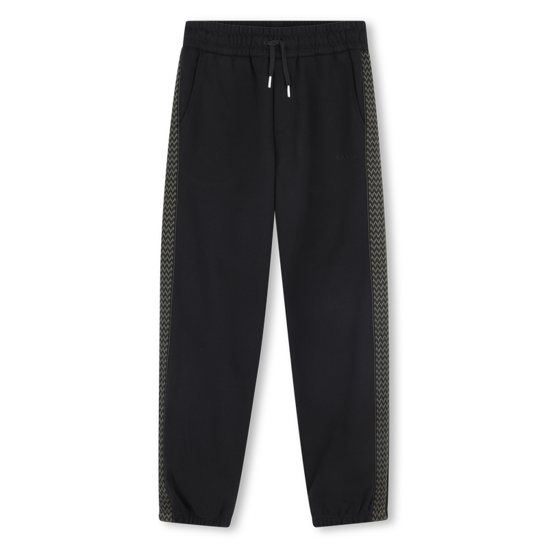 Jogging bottoms LANVIN 
                    BOY