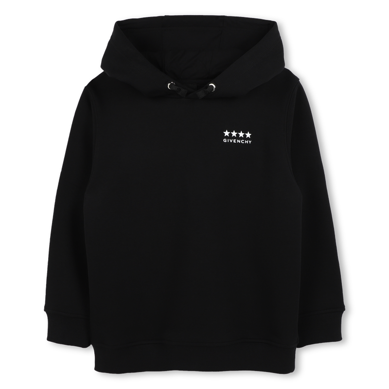 Hoodie GIVENCHY 
                    BOY
