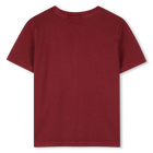 Short sleeve t-shirt ZADIG VOLTAIRE 
                    UNISEX