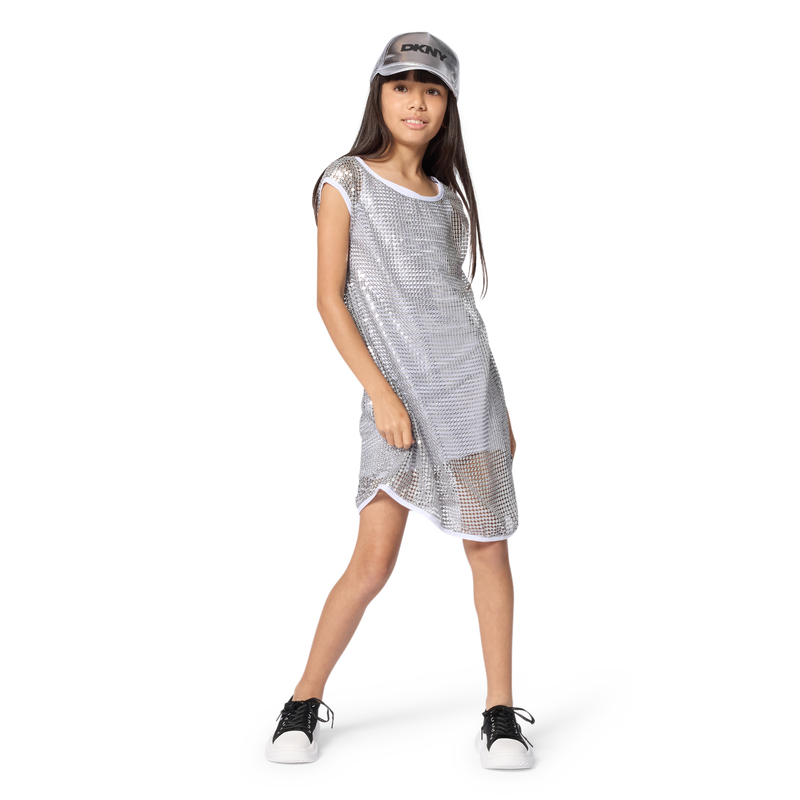 Hat DKNY 
                        GIRL
