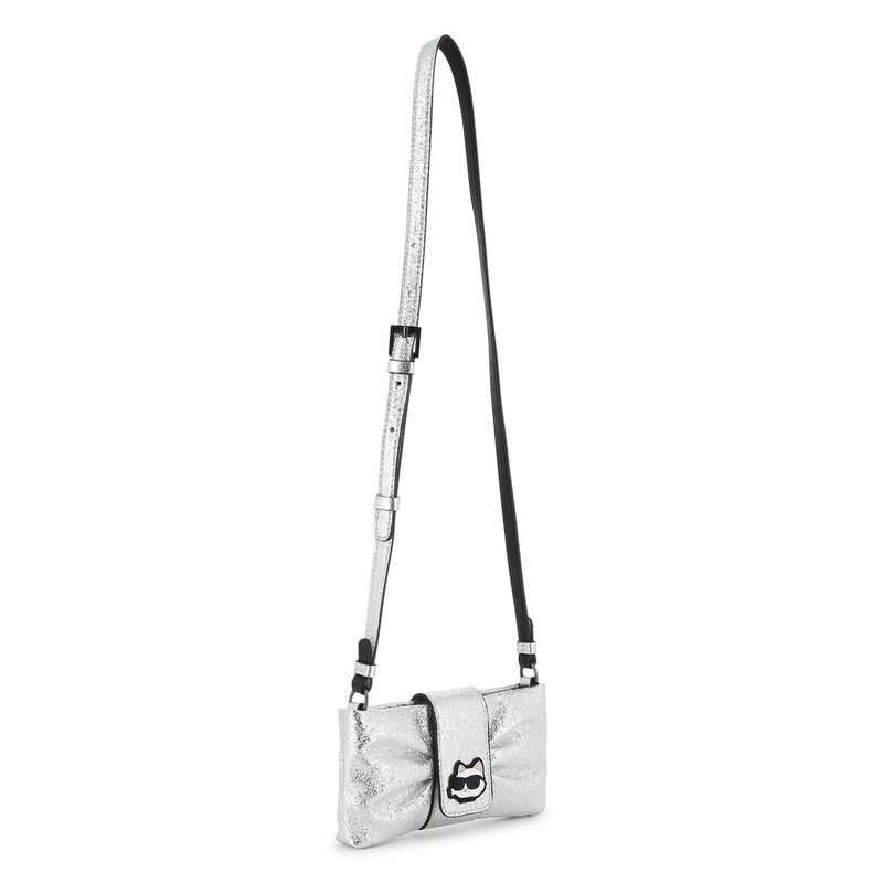 Handbag KARL LAGERFELD KIDS 
                        GIRL