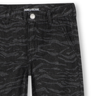 Printed jeans ZADIG VOLTAIRE 
                    GIRL