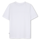 Short sleeve t-shirt BOSS 
                    BOY