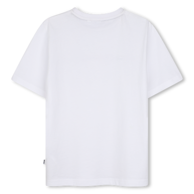 Short sleeve t-shirt BOSS BOY