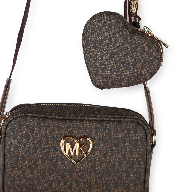 Handbag & Coin Purse MICHAEL KORS 
                        GIRL