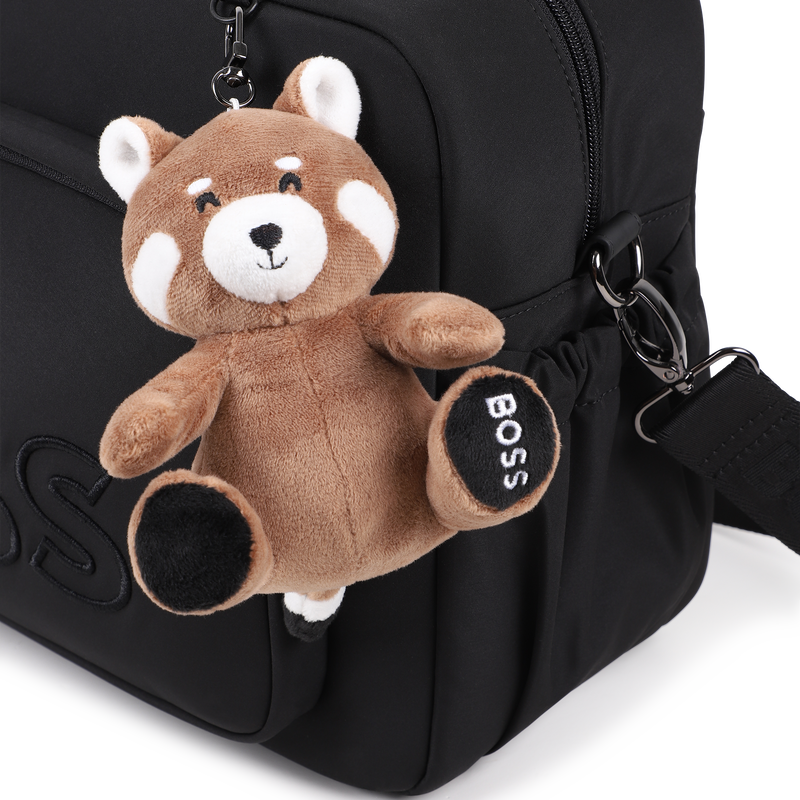 Diaper Bag BOSS 
                        UNISEX