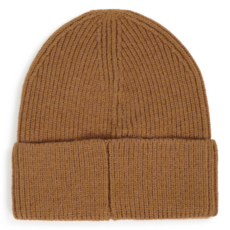 Knitted beanie TIMBERLAND 
                        BOY