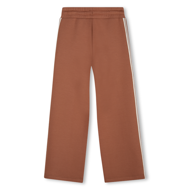 Jogging pants KIDS AROUND 
                        GIRL