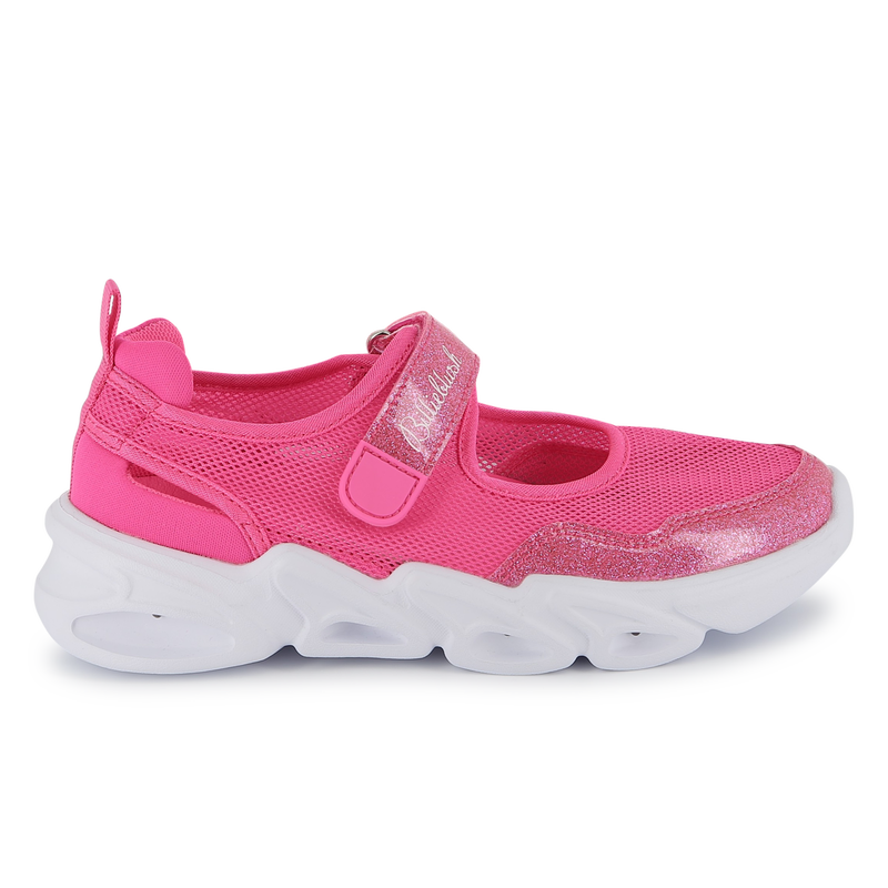 Light-up sneakers BILLIEBLUSH 
                        GIRL