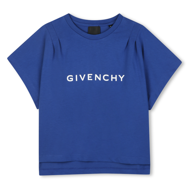 Short-sleeved T-shirt GIVENCHY 
                    GIRL