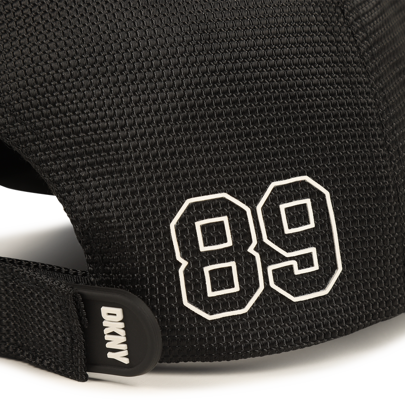 Unisex Baseball Cap DKNY 
                        UNISEX