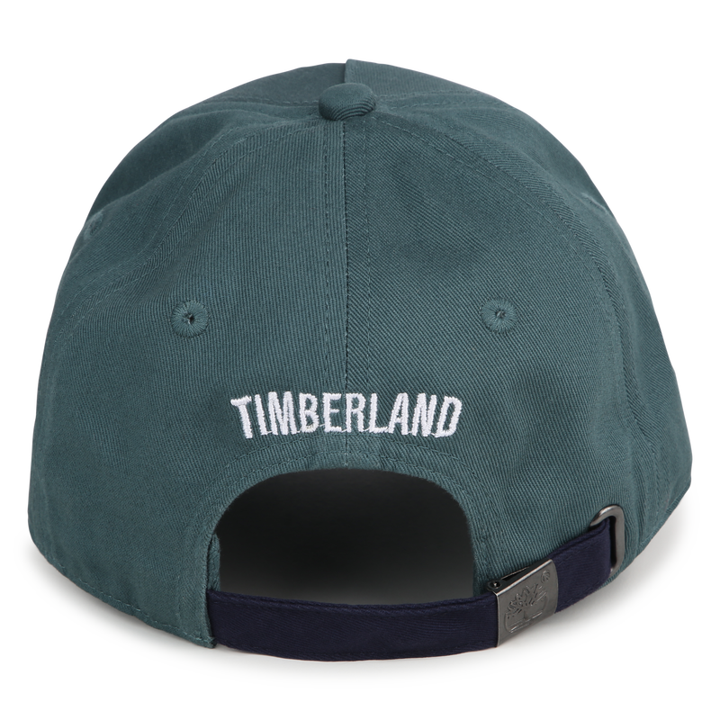 Toddler timberland hat discount