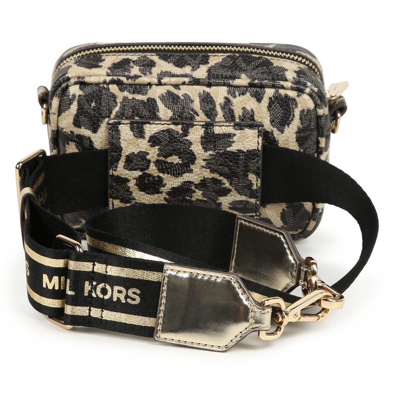 Printed Purse MICHAEL KORS 
                    GIRL