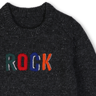 Sweater ZADIG VOLTAIRE 
                    BOY