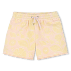 Printed Shorts CHLOE 
                    GIRL