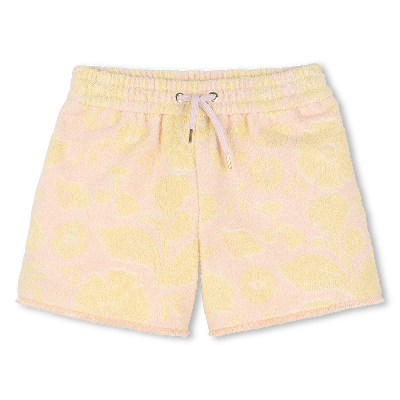 Printed Shorts CHLOE 
                        GIRL