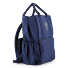 Canvas diaper bag KENZO KIDS 
                    UNISEX