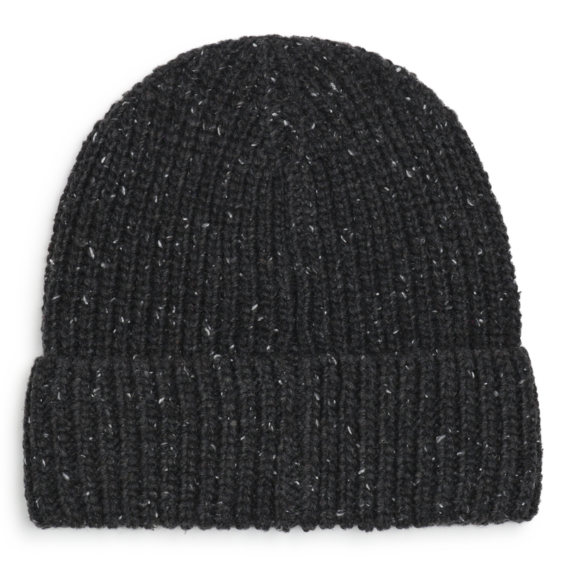Knitted beanie ZADIG VOLTAIRE 
                        GIRL