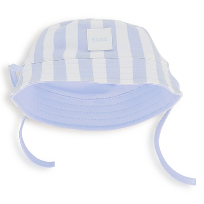 Reversible Bucket Hat BOSS BOY