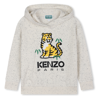Kids Kenzo Sweatshirt - Designer Clothing