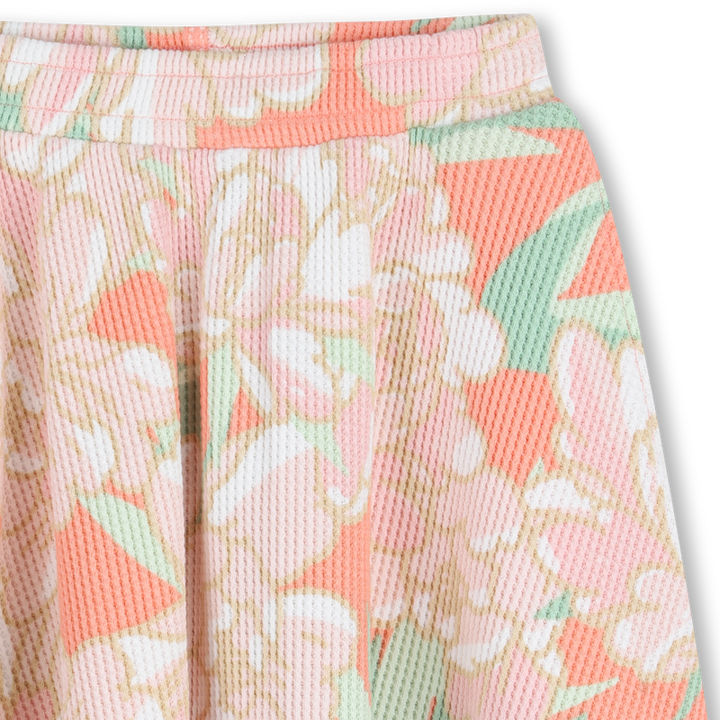 Fleece Skirt KENZO KIDS 
                        GIRL