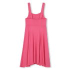 Layered Dress DKNY 
                    GIRL