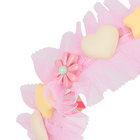 Tulle Headband BILLIEBLUSH 
                    GIRL
