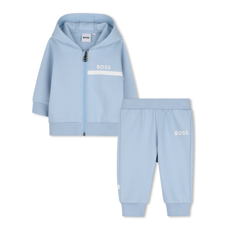 Tracksuit Set BOSS 
                        BOY