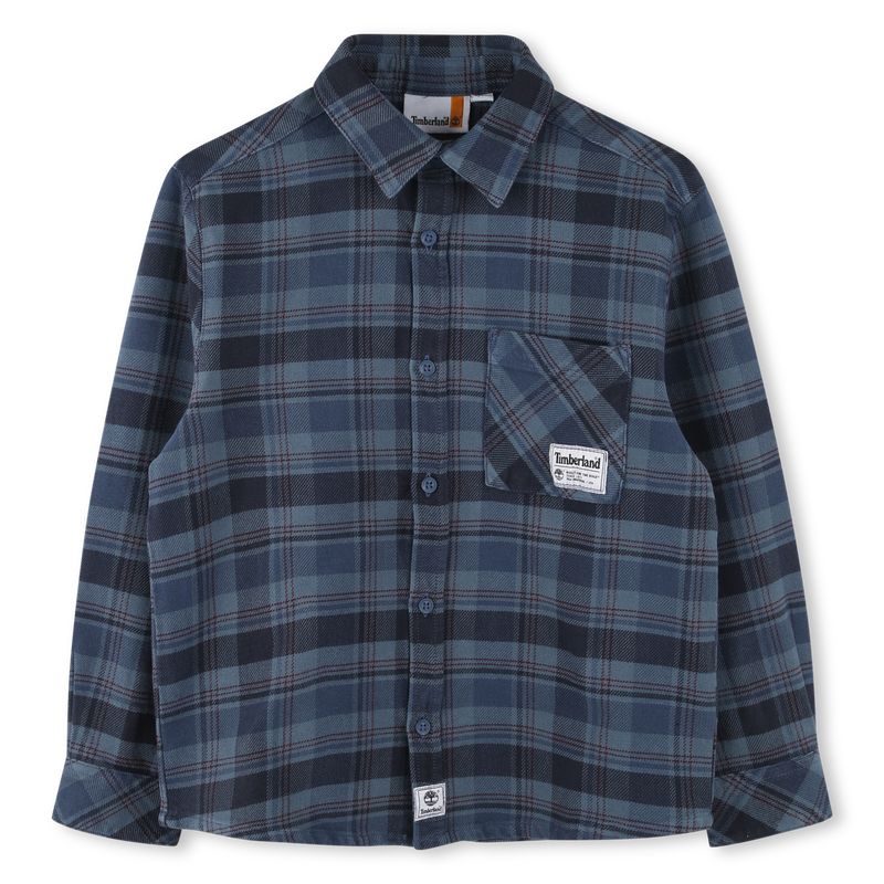 Timberland shirt jacket cheap