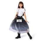 Ankle boots KARL LAGERFELD KIDS 
                    GIRL