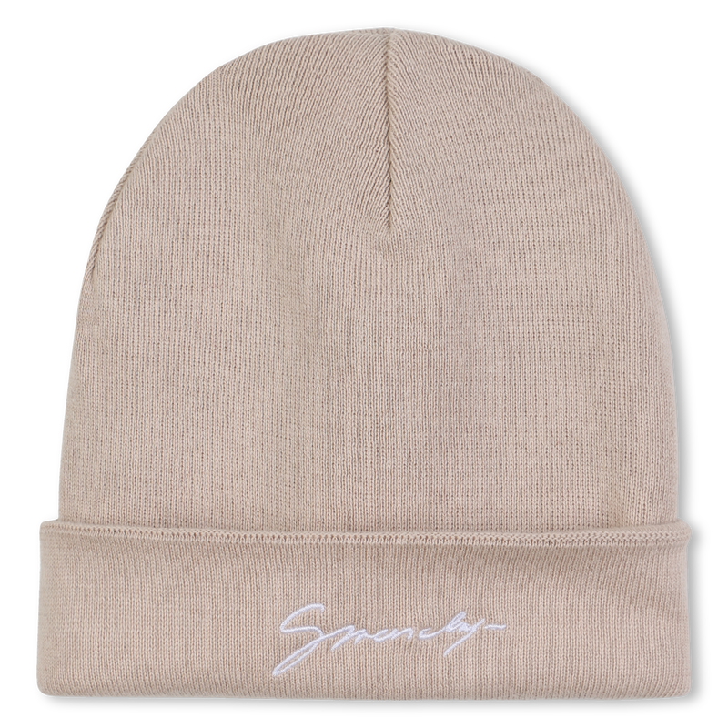Reversible knit beanie GIVENCHY 
                    UNISEX