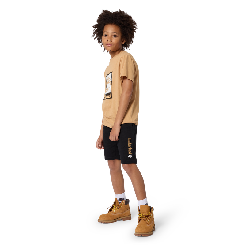 Socks (Set of 2) TIMBERLAND 
                        BOY