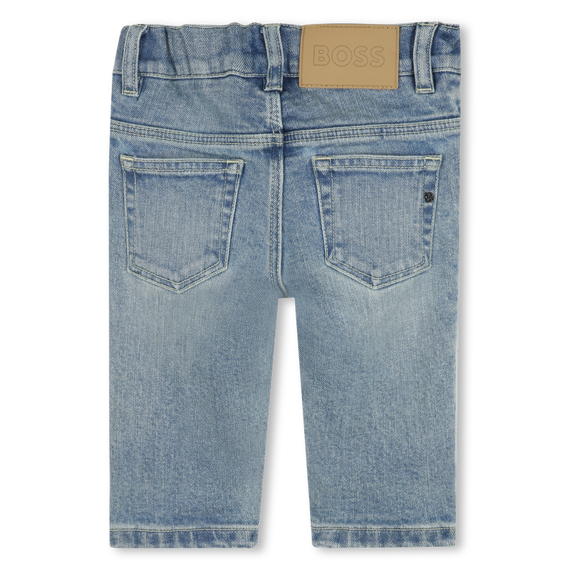 Denim pants BOSS 
                        BOY