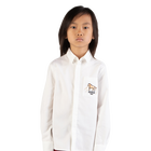 Long Sleeved Shirt KENZO KIDS 
                    BOY