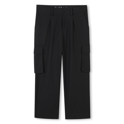 Lightweight trousers MARC JACOBS BOY